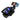 Sex Toyl® ELAMB-111 Rotary Aircraft Cup Male Masturbator – 10-Speed Telescopic