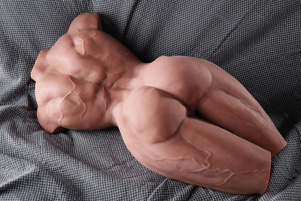 Realistic Dildos Sex Toy® 16kg Meridian Hunk HWC20 Cloud Driving Coding Realistic Dildos Sex Toy