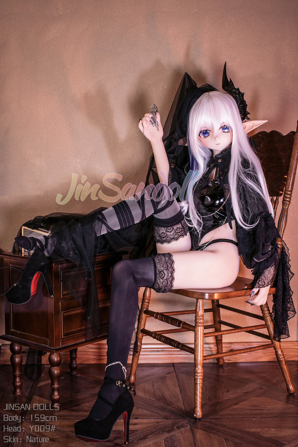 Jinsan Doll® 159cm Fantasy Anime Sex Doll Elf Ear