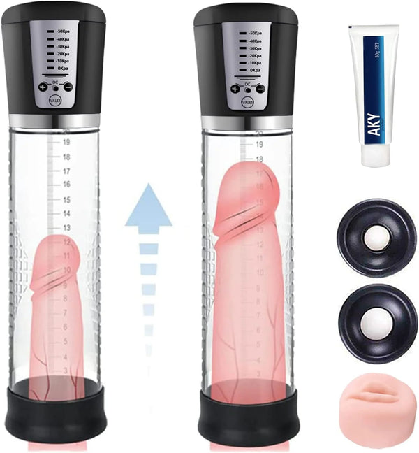 Koikiss Sex Toy® Green Enlarger Cloud Driving Coding HWC79