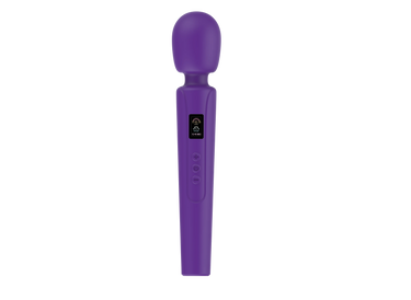 Sex Toy® Yunle LCD AV Wand | 10 Vibration Modes, LCD Display & USB-C Charging | MDS-597