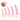 Koikiss Sex Toy®  Chili Five-Piece Anal Plug Set | Premium Silicone Anal Trainer Set | MDS-HT028