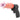 Koikiss Sex Toy®  Gun-Shaped Dildo | 10 Ball Rotation & Telescopic Vibration Modes | Premium Liquid Silicone
