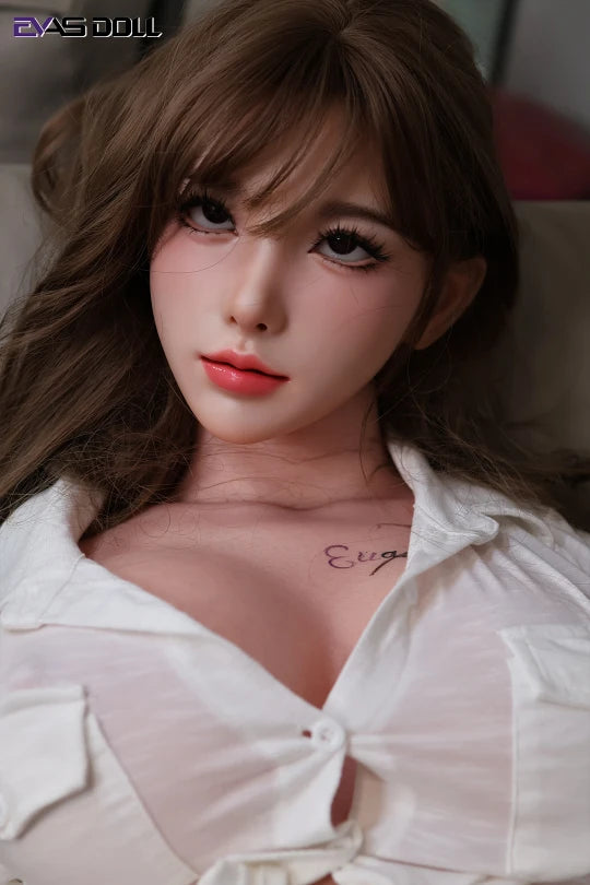Evas® 104cm/3ft5 H-cup Silicone Sex Doll Torso – Yi Zhi Qi