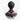 Sex Toy® Gourd Vibrator | 10 Strong Vibration Modes & Magnetic Charging | MDS-AV098