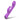 Sex Toy® BONNIE SHD-S082 G-Spot Vibrator with LED Light & Magnetic USB Charging