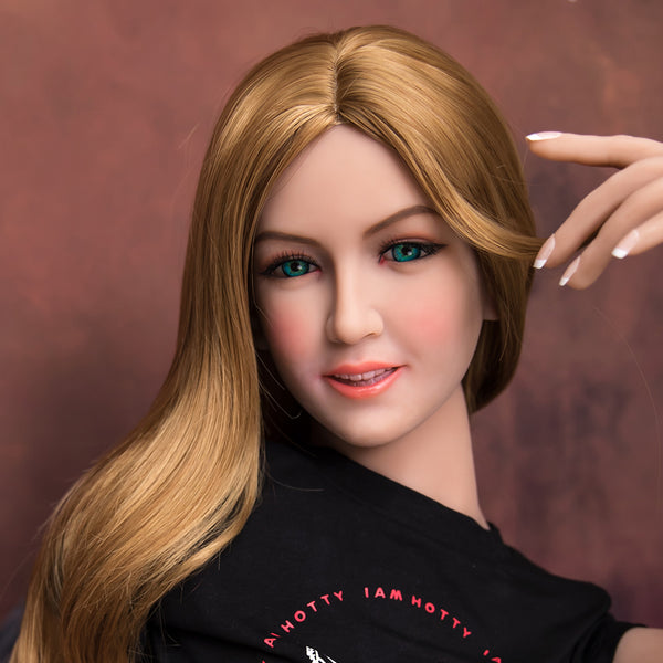 156cm B Fair May Jarliet Sex Doll