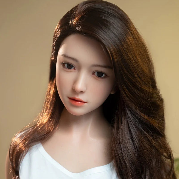 QIANYOU Doll® JieMan1 Qianyou brand non-inflatable silicone doll sex doll realistic doll