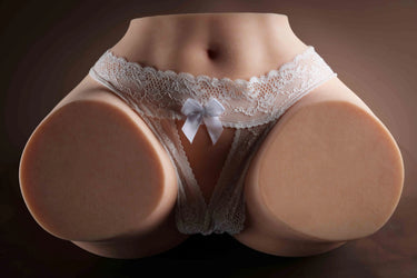 Lovenestle® 38.8LB Realistic Silicone Big Ass Sex Doll with Bubble Butt – Rosie (US, CA, EU & AU ONLY)