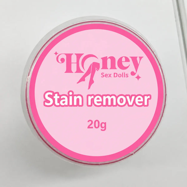 Honeysexdoll® Silicone/TPE Doll Stain Remover