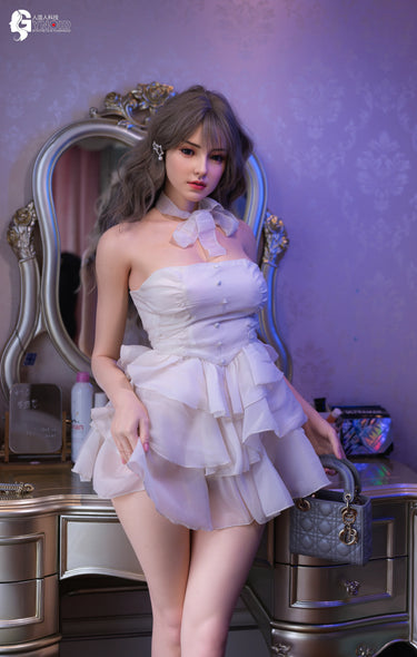 Gynoid Doll®Gynoid Model 20 - Mona (Deluxe Upgrade Available)