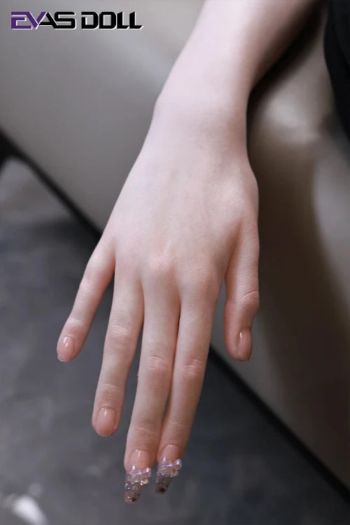 Evas® 165cm/5ft5 D-cup Silicone Sex Doll – Yi Xinyue
