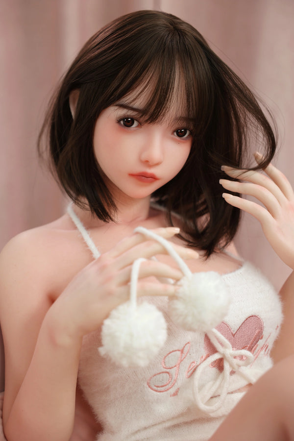 honeysexdoll® 135cm TPE Realistic Full Figure Love Doll with Jelly Function European
