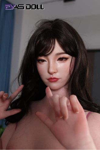 Evas® 169cm/5ft7 C-cup Silicone Sex Doll – DaiShanYi