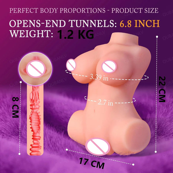 Realistic Dildos Sex Toy® YW-019 Cloud Driving Coding HWC74 Realistic Dildos Sex Toy