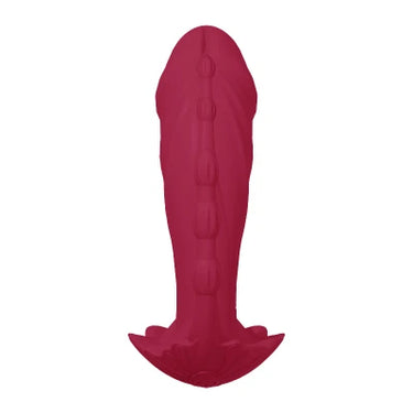 Sex Toy® Mina Wearable Vibrating Edition | 8 Dual Motor Vibration Modes | Wireless Remote | Rechargeable