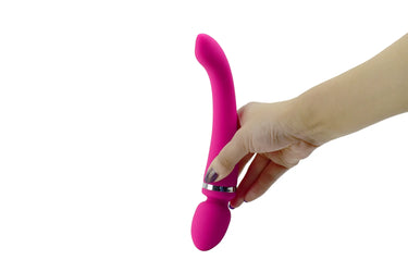 Sex Toy® Yimei Auto-Sensing AV Wand | 10 Frequency Induction Massage Wand | MDS-AV091