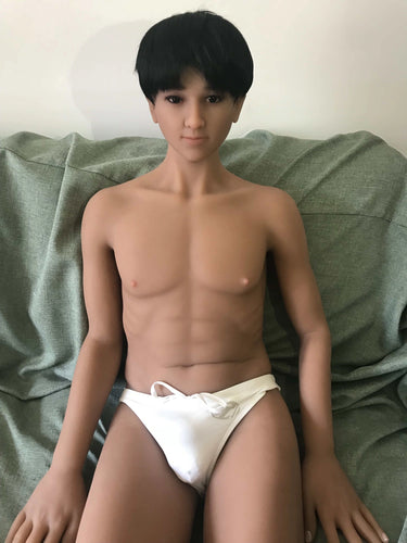 DHDOLL® Spare Parts For Male Sex Doll – Bruno