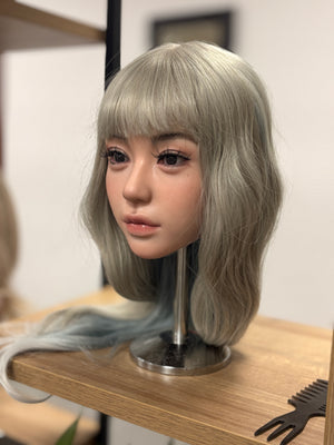 MMX Latina 172cm/5ft8 D-cup Silicone Sex Doll – MengCi - Gallery 2
