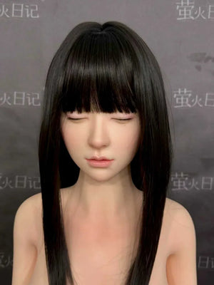 Firefly Doll® 164cm (5ft4) Max Real Skin Texture Silicone Sex Doll Ruby - Gallery 2
