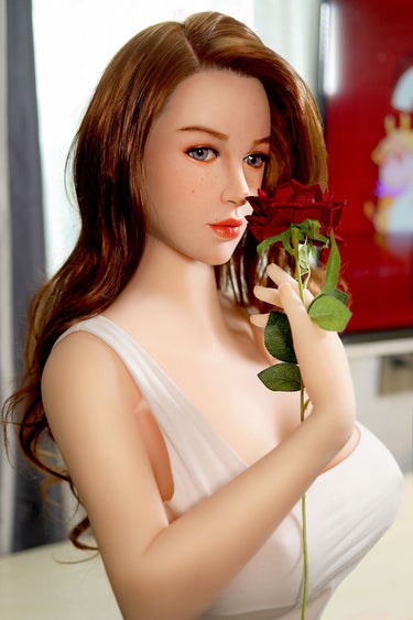 New Zealand Clearance Full Size Realistic Sex Doll – Premium TPE Lifestyle Companion