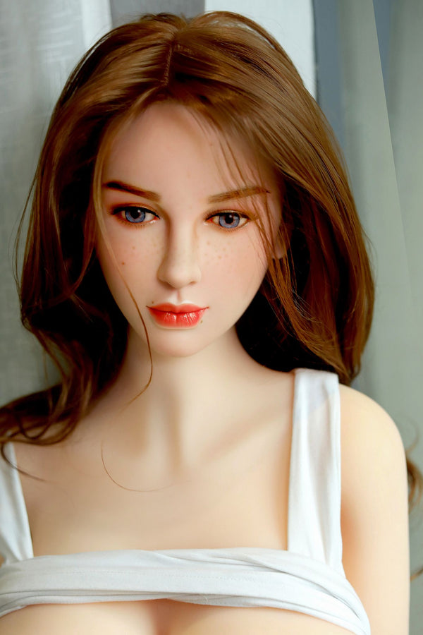 New Zealand Clearance Full Size Realistic Sex Doll – Premium TPE Lifestyle Companion