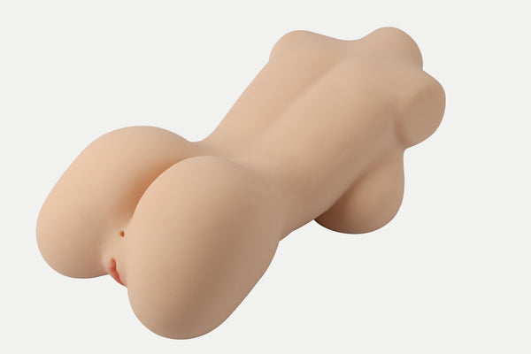 Sex Torso half body T4