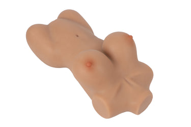 Sex Torso Medium SKin tone T4