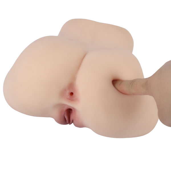 Sexy Torso Butt A4