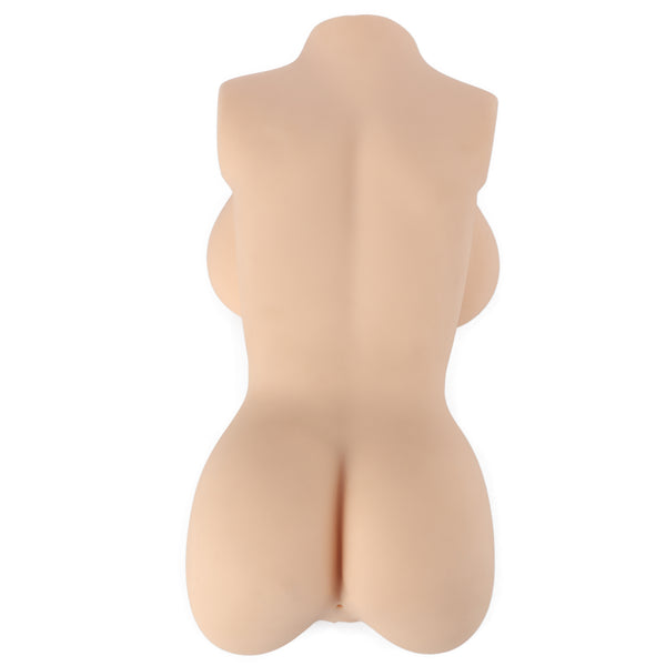 Sex Torso half body T4