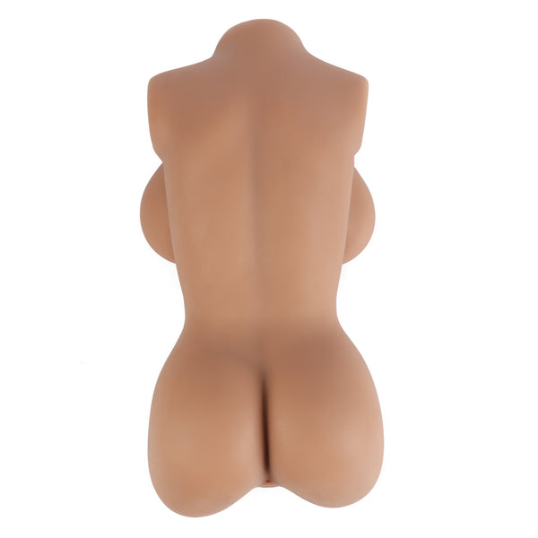 Sex Torso Medium SKin tone T4