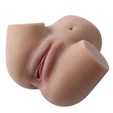 Sexy Torso Butt A4 Medium