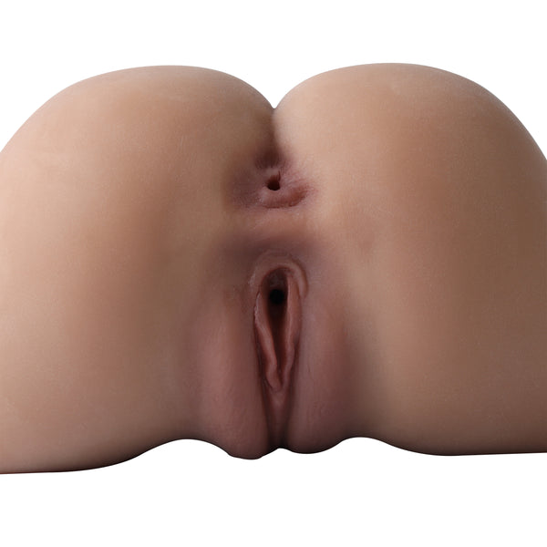 Sexy Torso Butt A4 Medium