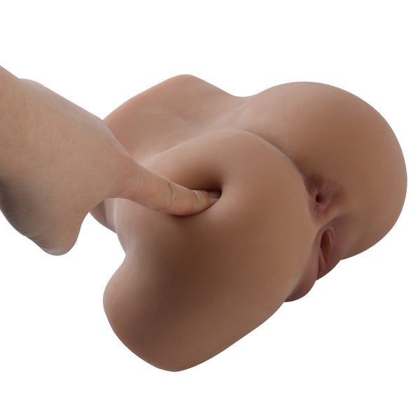 Sexy Torso Butt A4 Medium