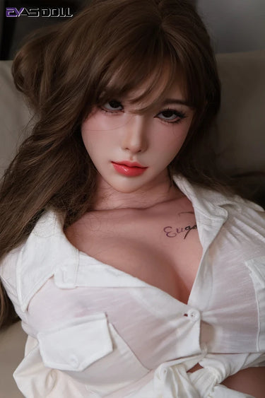 Evas® 104cm/3ft5 H-cup Silicone Sex Doll Torso – Yi Zhi Qi