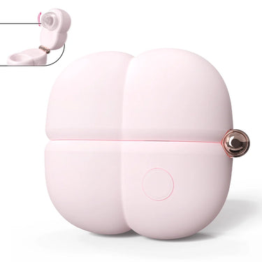 Sex Toy® Lucky Clover SHD-X037 Suction Toy with Tongue Licking & Multi-Function Design