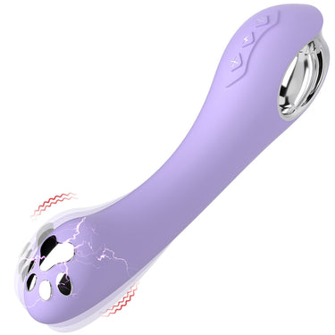 Koikiss Sex Toy®  Cat Claw Electric Shock Vibrator