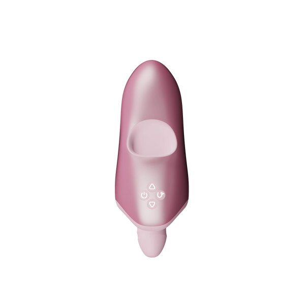 Sex Toyl® MIRA Amorlink Connected Haptic Motion System