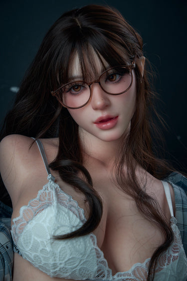 Erovanus® 106cm/3ft6 F-cup Silicone Sex Doll Torso – Riko (Erovenus Max Series) [In Stock US, CA, EU & AU | Fast Shipping]