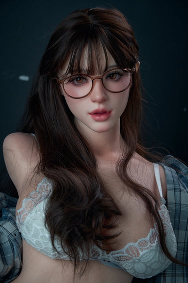 Erovanus® 106cm/3ft6 F-cup Silicone Sex Doll Torso – Riko (Erovenus Max Series) [In Stock US, CA, EU & AU | Fast Shipping]