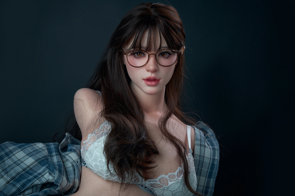 106cm/3ft6 F-cup Silicone Sex Doll Torso – Riko (Erovenus Max Series) [In Stock US, CA, EU & AU | Fast Shipping]