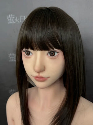 165cm (5ft5) Max Real Skin Texture Silicone Sex Doll Mary, ROS Available - Gallery 1