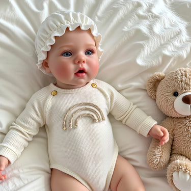 40cm Premium Reborn Baby Doll – Realistic Newborn Premium Edition