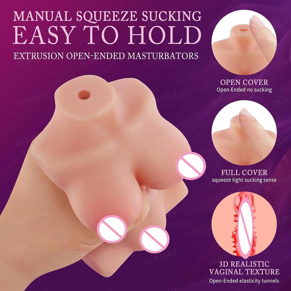 Realistic Dildos Sex Toy® YW-019 Cloud Driving Coding HWC74 Realistic Dildos Sex Toy