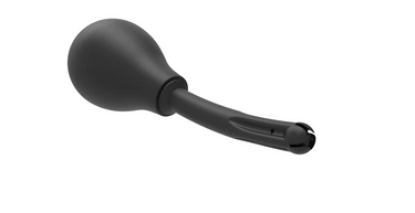 Koikiss Sex Toy®  Anti-Backflow Enema Bulb-2 | 280ml Silicone Cleansing Bulb | Anti-Backflow Design