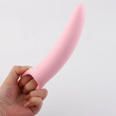 Koikiss Sex Toy®  Chili Five-Piece Anal Plug Set | Premium Silicone Anal Trainer Set | MDS-HT028