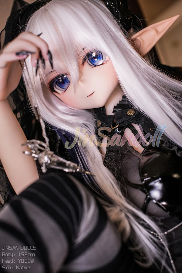 Jinsan Doll® 159cm Fantasy Anime Sex Doll Elf Ear