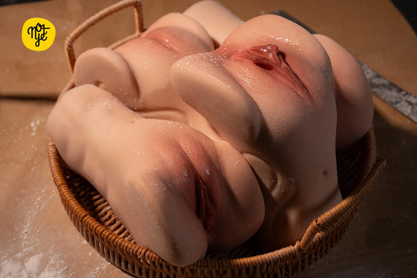 NOT YE®Not Ye Vagina S Models Realistic Sex Toys Silicone