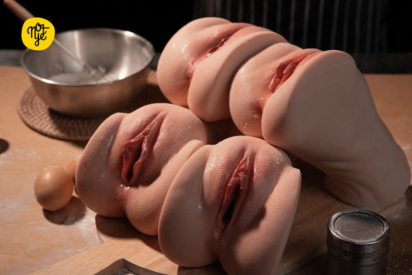 NOT YE®Not Ye Vagina S Models Realistic Sex Toys Silicone