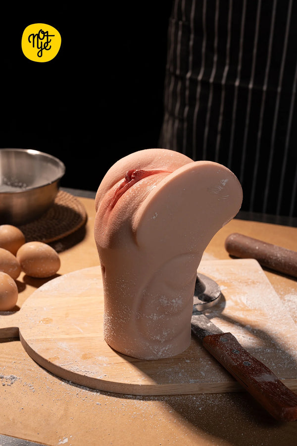NOT YE®Not Ye Vagina S Models Realistic Sex Toys Silicone